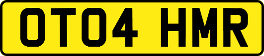 OT04HMR