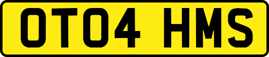 OT04HMS