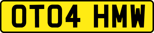 OT04HMW