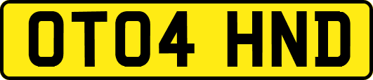 OT04HND