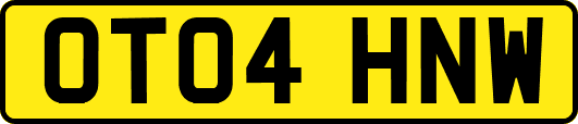 OT04HNW