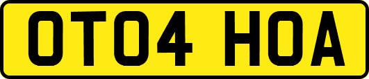 OT04HOA