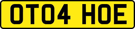 OT04HOE