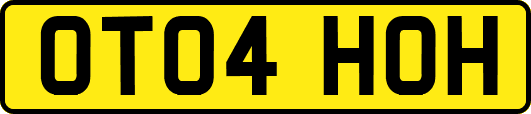 OT04HOH