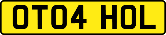 OT04HOL