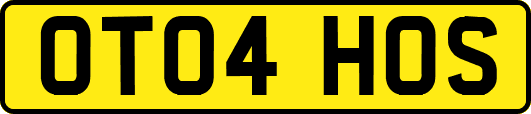 OT04HOS