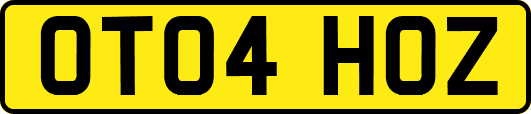 OT04HOZ
