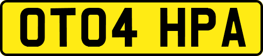 OT04HPA