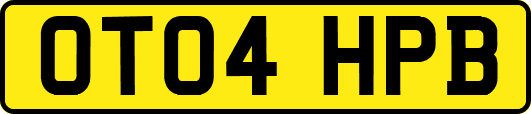 OT04HPB