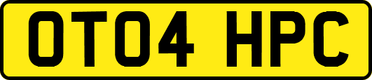 OT04HPC
