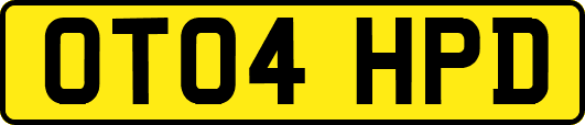 OT04HPD