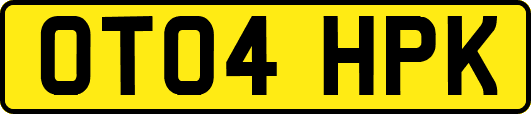 OT04HPK