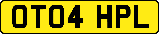OT04HPL