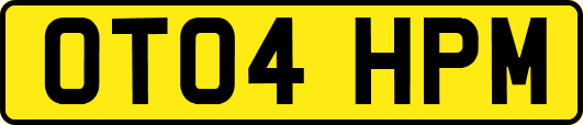 OT04HPM