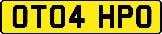 OT04HPO