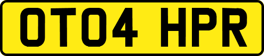 OT04HPR