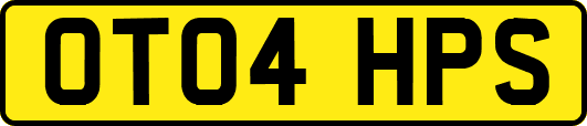 OT04HPS