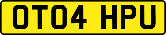 OT04HPU
