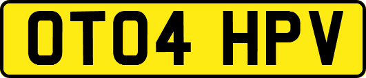 OT04HPV
