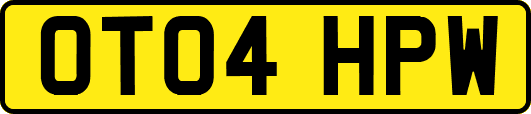 OT04HPW