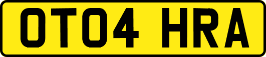 OT04HRA