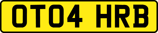 OT04HRB