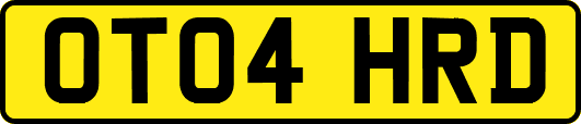 OT04HRD