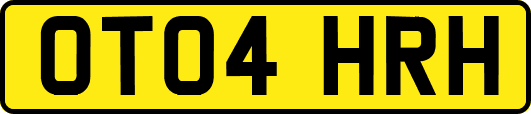 OT04HRH