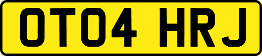 OT04HRJ