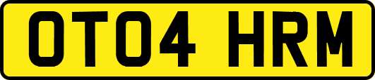 OT04HRM