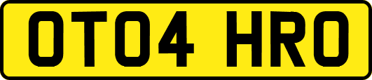 OT04HRO