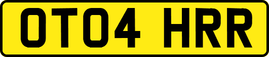 OT04HRR