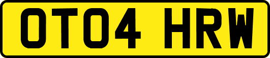 OT04HRW