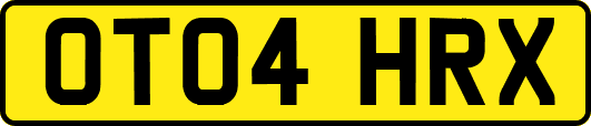 OT04HRX