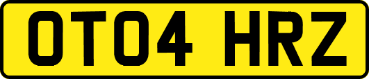 OT04HRZ
