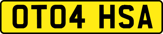 OT04HSA