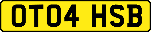 OT04HSB