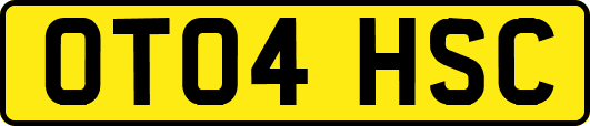 OT04HSC