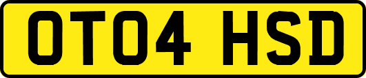 OT04HSD