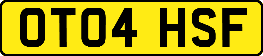 OT04HSF