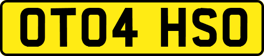 OT04HSO