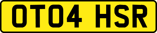 OT04HSR
