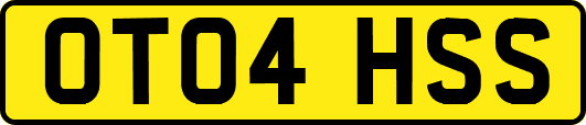OT04HSS