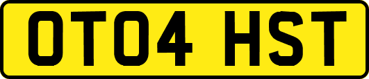OT04HST
