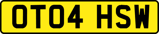 OT04HSW