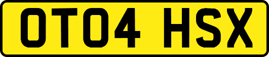 OT04HSX