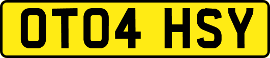 OT04HSY
