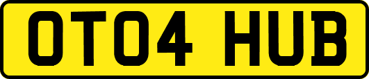 OT04HUB