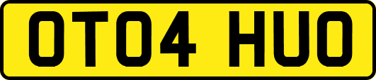 OT04HUO