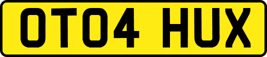 OT04HUX
